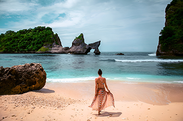 East Nusa Penida One Day Tour with Snorkeling